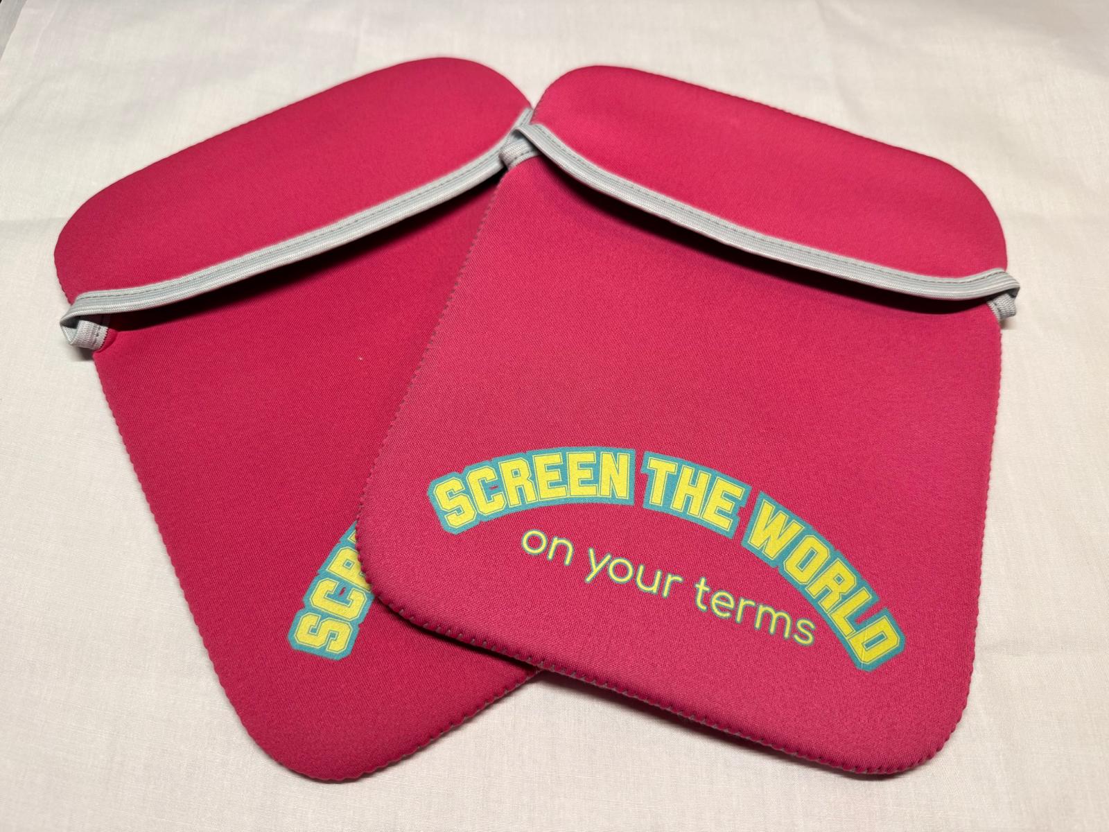 iPad Covers